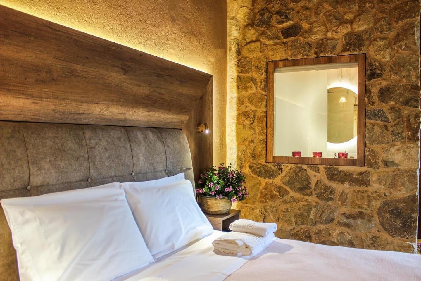 Villa Anthemia Naousa  Екстер'єр фото