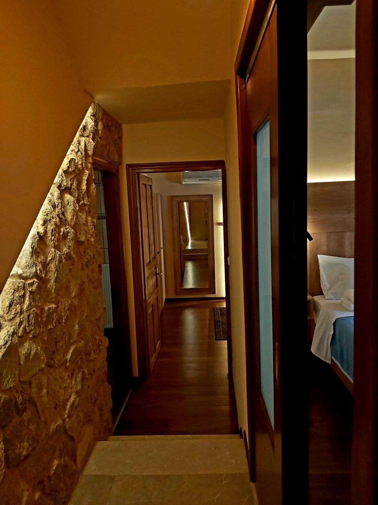 Villa Anthemia Naousa  Екстер'єр фото