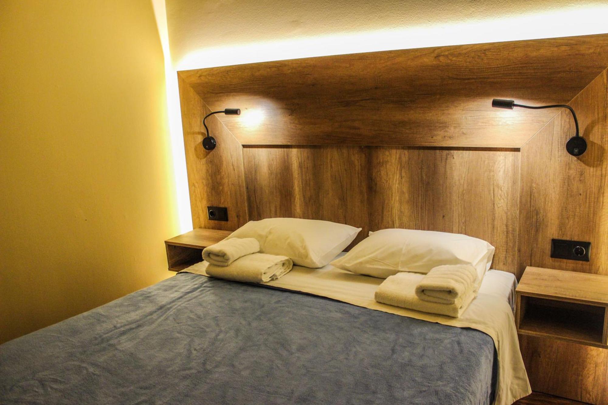 Villa Anthemia Naousa  Екстер'єр фото