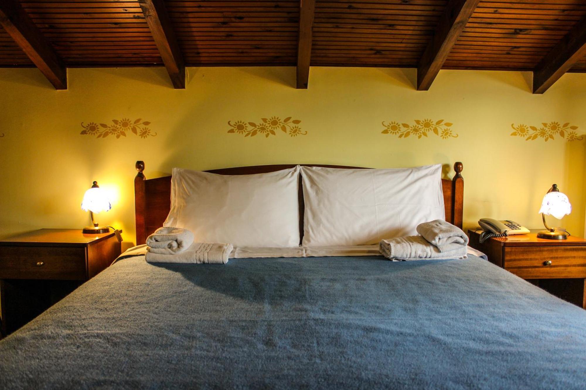 Villa Anthemia Naousa  Номер фото